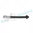 Flexible de frein RAP BRAKES R-H0249 - Visuel 2