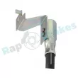 Flexible de frein avant gauche RAP BRAKES R-H0250 - Visuel 3