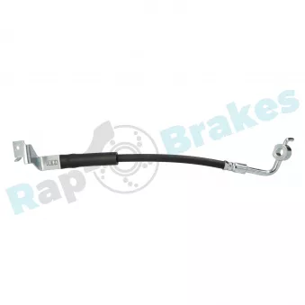 Flexible de frein avant droit RAP BRAKES R-H0251