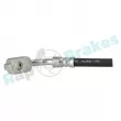 Flexible de frein RAP BRAKES R-H0252 - Visuel 2