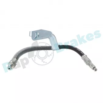 Flexible de frein avant droit RAP BRAKES R-H0254