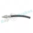 Flexible de frein avant droit RAP BRAKES R-H0254 - Visuel 2