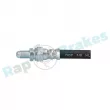Flexible de frein avant gauche RAP BRAKES R-H0256 - Visuel 2