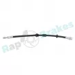 Flexible de frein RAP BRAKES R-H0259 - Visuel 1