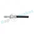 Flexible de frein RAP BRAKES R-H0259 - Visuel 2