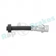 Flexible de frein RAP BRAKES R-H0259 - Visuel 3