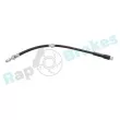 Flexible de frein RAP BRAKES R-H0260 - Visuel 1