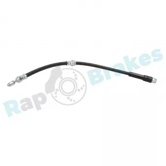 Flexible de frein RAP BRAKES R-H0260