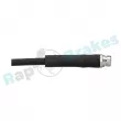 Flexible de frein RAP BRAKES R-H0261 - Visuel 3