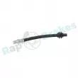 Flexible de frein RAP BRAKES R-H0283 - Visuel 2