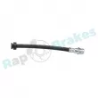 Flexible de frein RAP BRAKES R-H0283 - Visuel 3
