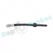 Flexible de frein RAP BRAKES R-H0285 - Visuel 2