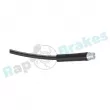 Flexible de frein RAP BRAKES R-H0287 - Visuel 3