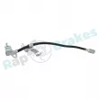 Flexible de frein avant gauche RAP BRAKES R-H0291 - Visuel 1