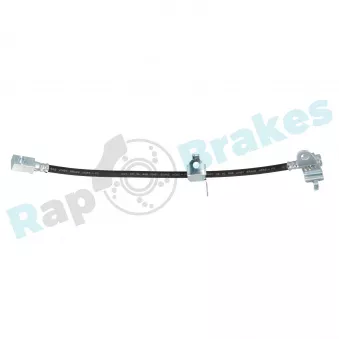 Flexible de frein avant droit RAP BRAKES R-H0292