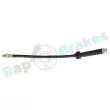 Flexible de frein RAP BRAKES R-H0296 - Visuel 1