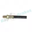 Flexible de frein RAP BRAKES R-H0296 - Visuel 2