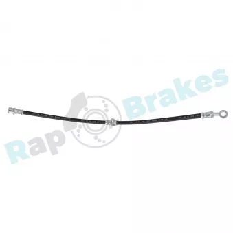 Flexible de frein avant droit RAP BRAKES R-H0303