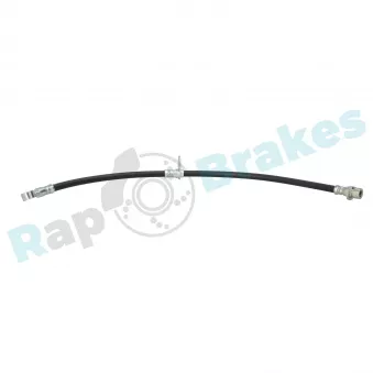 Flexible de frein avant gauche RAP BRAKES R-H0315