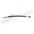 Flexible de frein avant gauche RAP BRAKES R-H0315 - Visuel 2