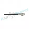 Flexible de frein avant gauche RAP BRAKES R-H0315 - Visuel 3
