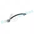 Flexible de frein avant gauche RAP BRAKES R-H0333 - Visuel 2