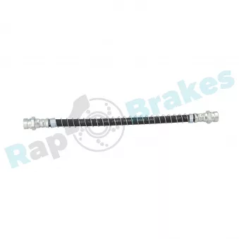 Flexible de frein avant gauche RAP BRAKES