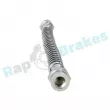 Flexible de frein avant gauche RAP BRAKES R-H0341 - Visuel 2