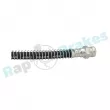 Flexible de frein avant droit RAP BRAKES R-H0347 - Visuel 3