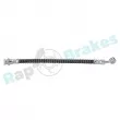 Flexible de frein RAP BRAKES R-H0365 - Visuel 1