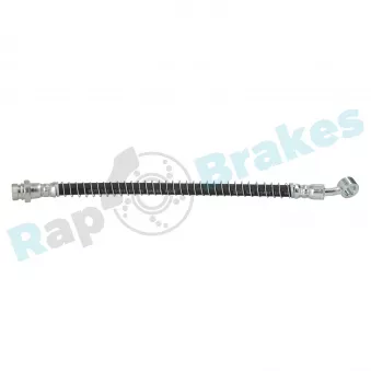 Flexible de frein RAP BRAKES R-H0365