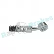 Flexible de frein RAP BRAKES R-H0365 - Visuel 3
