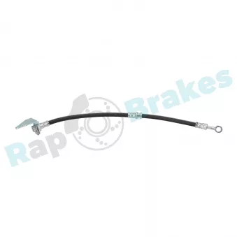 Flexible de frein avant droit RAP BRAKES R-H0381
