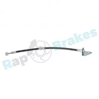 Flexible de frein avant gauche RAP BRAKES