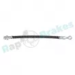 Flexible de frein RAP BRAKES R-H0392 - Visuel 1