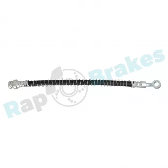 Flexible de frein RAP BRAKES