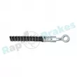 Flexible de frein RAP BRAKES R-H0392 - Visuel 3