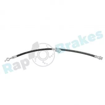Flexible de frein avant droit RAP BRAKES R-H0400
