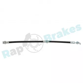 Flexible de frein RAP BRAKES R-H0410