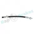 Flexible de frein RAP BRAKES R-H0410 - Visuel 3