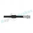 Flexible de frein RAP BRAKES R-H0412 - Visuel 3