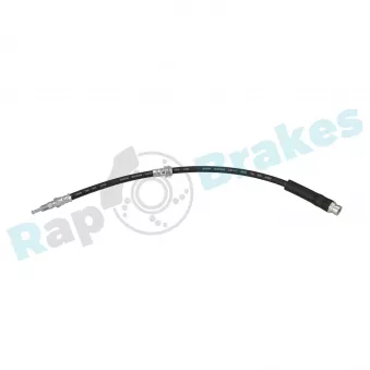 Flexible de frein RAP BRAKES R-H0417