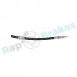 Flexible de frein RAP BRAKES R-H0417 - Visuel 2