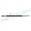 Flexible de frein RAP BRAKES R-H0420 - Visuel 3