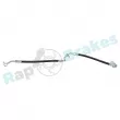 Flexible de frein avant gauche RAP BRAKES R-H0425 - Visuel 1