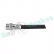 Flexible de frein RAP BRAKES R-H0432 - Visuel 2