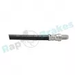 Flexible de frein RAP BRAKES R-H0432 - Visuel 3
