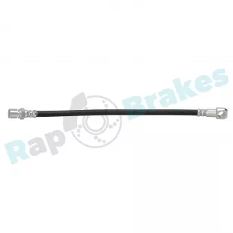 Flexible de frein RAP BRAKES R-H0433