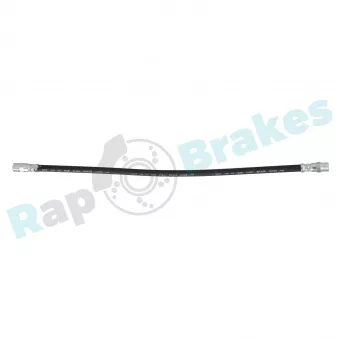 Flexible de frein RAP BRAKES R-H0434