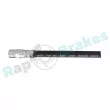 Flexible de frein RAP BRAKES R-H0434 - Visuel 2